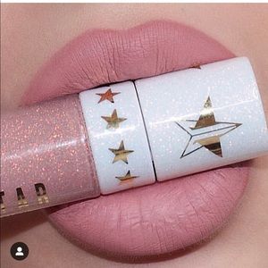 Jeffree Star Cosmetics Nude Velour Liquid Lipstick
